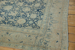 7x11 Vintage Distressed Tabriz Carpet // ONH Item ee004296 Image 4