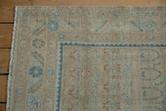 4.5x7 Vintage Distressed Hamadan Rug // ONH Item ee004297 Image 2