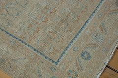 4.5x7 Vintage Distressed Hamadan Rug // ONH Item ee004297 Image 4