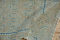 4.5x7 Vintage Distressed Hamadan Rug // ONH Item ee004297 Image 7