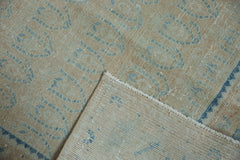 4.5x7 Vintage Distressed Hamadan Rug // ONH Item ee004297 Image 8