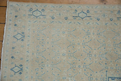 7x9.5 Vintage Distressed Birjand Carpet // ONH Item ee004299 Image 2