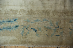 8x9.5 Antique Distressed Peking Carpet // ONH Item ee004307 Image 3
