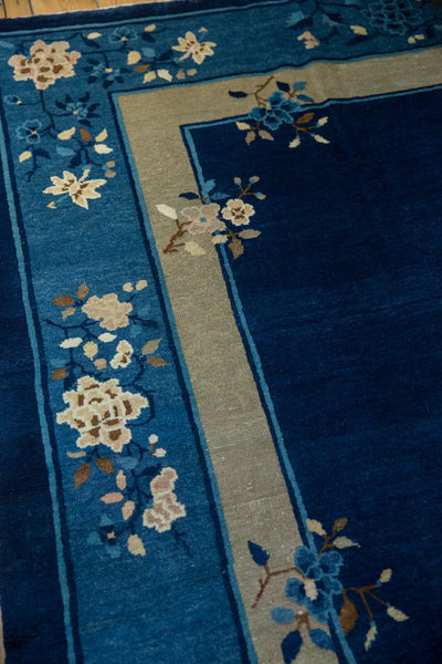 10x12.5 Vintage Peking Carpet // ONH Item ee004309 Image 3