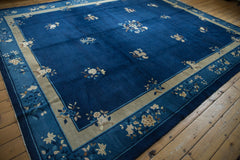 10x12.5 Vintage Peking Carpet // ONH Item ee004309 Image 6
