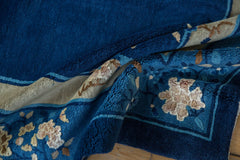 10x12.5 Vintage Peking Carpet // ONH Item ee004309 Image 7