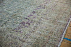 9.5x12.5 Vintage Distressed Sivas Carpet // ONH Item ee004312 Image 3
