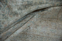 9.5x12.5 Vintage Distressed Sivas Carpet // ONH Item ee004312 Image 9
