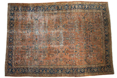 12x18 Vintage Mahal Carpet // ONH Item ee004314