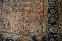 12x18 Vintage Mahal Carpet // ONH Item ee004314 Image 2