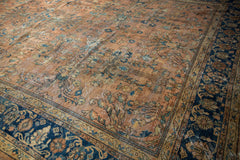 12x18 Vintage Mahal Carpet // ONH Item ee004314 Image 3