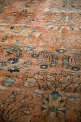 12x18 Vintage Mahal Carpet // ONH Item ee004314 Image 8