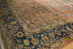 12x18 Vintage Mahal Carpet // ONH Item ee004314 Image 9