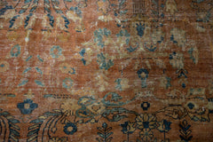 12x18 Vintage Mahal Carpet // ONH Item ee004314 Image 12