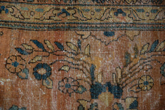 12x18 Vintage Mahal Carpet // ONH Item ee004314 Image 14
