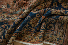 12x18 Vintage Mahal Carpet // ONH Item ee004314 Image 16