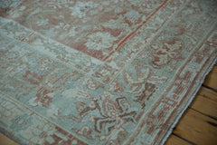 7x9 Vintage Distressed Malayer Carpet // ONH Item ee004319 Image 3