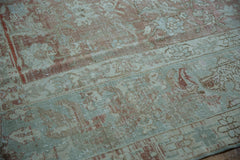7x9 Vintage Distressed Malayer Carpet // ONH Item ee004319 Image 5