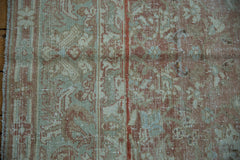 7x9 Vintage Distressed Malayer Carpet // ONH Item ee004319 Image 8