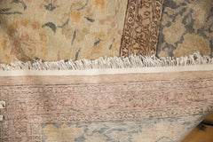 11x13 Vintage Fine Distressed Kayseri Square Carpet // ONH Item ee004324 Image 14