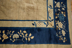9x12 Vintage Peking Carpet // ONH Item ee004325 Image 2