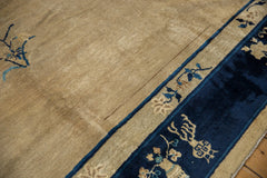 9x12 Vintage Peking Carpet // ONH Item ee004325 Image 3