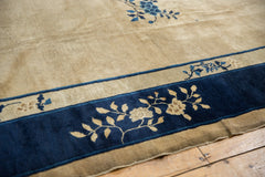9x12 Vintage Peking Carpet // ONH Item ee004325 Image 6