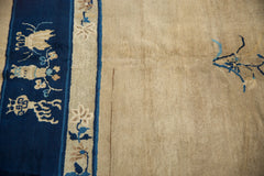 9x12 Vintage Peking Carpet // ONH Item ee004325 Image 8