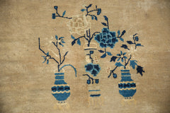 9x12 Vintage Peking Carpet // ONH Item ee004325 Image 9