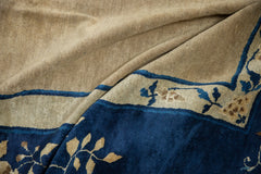 9x12 Vintage Peking Carpet // ONH Item ee004325 Image 11