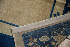 9x12 Vintage Peking Carpet // ONH Item ee004325 Image 12