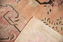 5.5x8.5 Vintage Distressed Khotan Carpet // ONH Item ee004326 Image 10