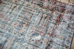 5x8.5 Vintage Distressed Baktiari Carpet // ONH Item ee004328 Image 5