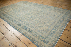 5x8.5 Vintage Distressed Sivas Carpet // ONH Item ee004330 Image 2