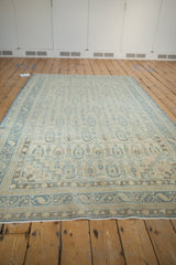 5x8.5 Vintage Distressed Sivas Carpet // ONH Item ee004330 Image 5