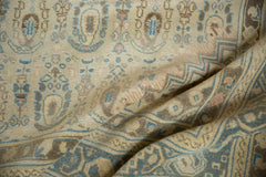 5x8.5 Vintage Distressed Sivas Carpet // ONH Item ee004330 Image 7
