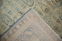 5x8.5 Vintage Distressed Sivas Carpet // ONH Item ee004330 Image 8