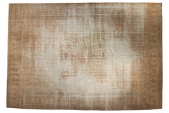 11x16 Vintage Distressed Sivas Carpet // ONH Item ee004332