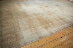 11x16 Vintage Distressed Sivas Carpet // ONH Item ee004332 Image 2