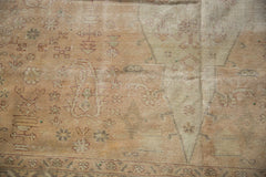 11x16 Vintage Distressed Sivas Carpet // ONH Item ee004332 Image 5