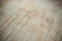 11x16 Vintage Distressed Sivas Carpet // ONH Item ee004332 Image 9