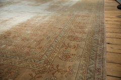 11x16 Vintage Distressed Sivas Carpet // ONH Item ee004332 Image 11