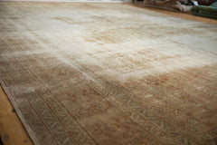 11x16 Vintage Distressed Sivas Carpet // ONH Item ee004332 Image 12