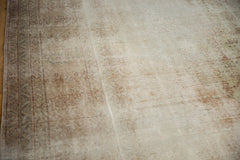 11x16 Vintage Distressed Sivas Carpet // ONH Item ee004332 Image 13