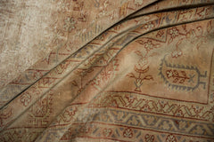 11x16 Vintage Distressed Sivas Carpet // ONH Item ee004332 Image 14