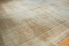 11x16 Vintage Distressed Sivas Carpet // ONH Item ee004332 Image 16