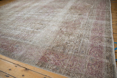 10x12.5 Vintage Distressed Tabriz Carpet // ONH Item ee004336 Image 3