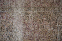 10x12.5 Vintage Distressed Tabriz Carpet // ONH Item ee004336 Image 5
