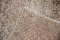 10x12.5 Vintage Distressed Tabriz Carpet // ONH Item ee004336 Image 10