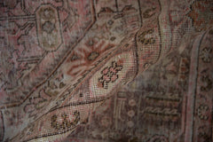 RESERVED 6x10 Vintage Distressed Northwest Persian Carpet // ONH Item ee004337 Image 6